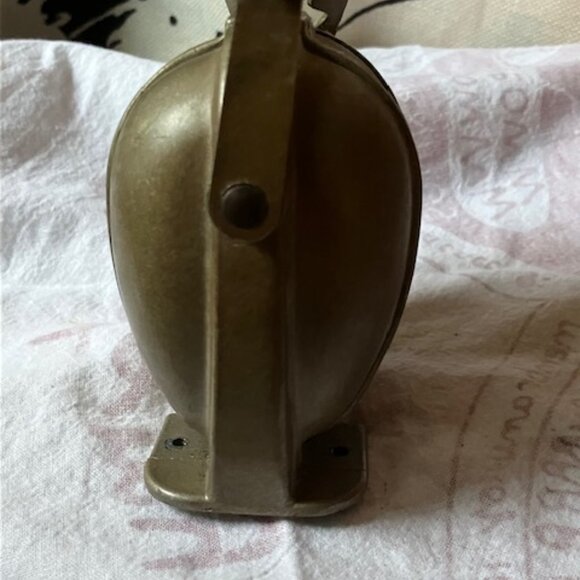 Antique Boston Pencil Sharpener - Picture 2 of 7